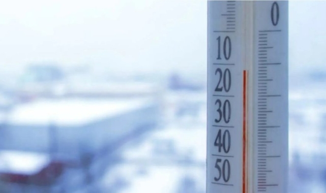 Meteoroloji'den Türkiye geneline uyarı: Sıcaklıklar düşüyor!