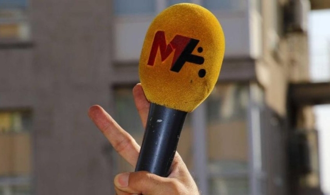 Mezopotamya Ajansı ve Yeni Yaşam gazetesine operasyon: "Gözaltılar var"