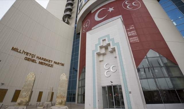MHP'de milletvekilliği geçici aday listesi bugün Bahçeli'ye sunulacak