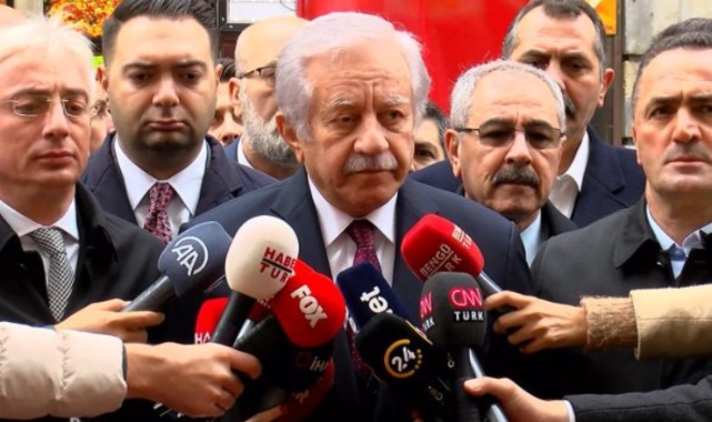 MHP’li Celal Adan: HÜDA PAR’la ne görüşürüz ne beraber oluruz