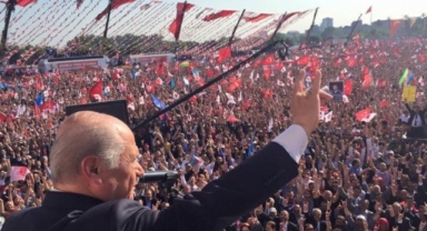 MHP, miting takvimini açıkladı