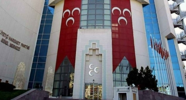MHP'nin aday listesi belli oldu: Saat 22'de açıklanacak