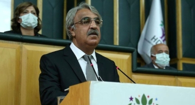 Mithat Sancar: Vekil sayısını artırmama riskimiz var