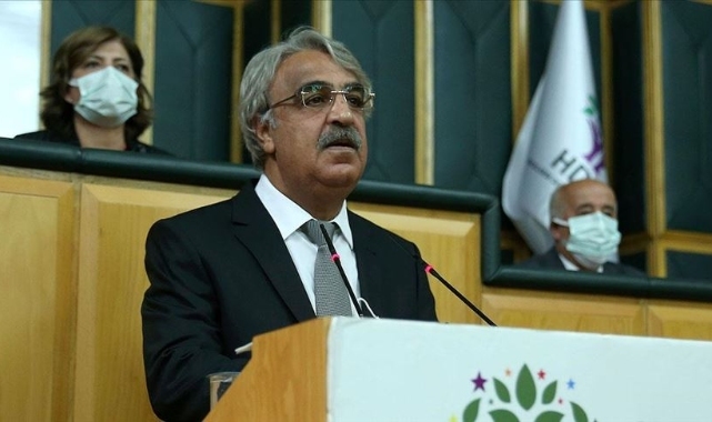 Mithat Sancar: Vekil sayısını artırmama riskimiz var