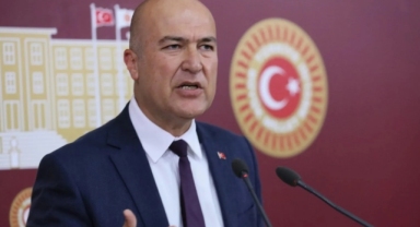 Miting için imamın aranmasına CHP’li Bakan’dan tepki