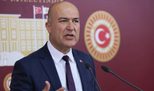 Miting için imamın aranmasına CHP’li Bakan’dan tepki
