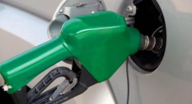 Motorine bu gece zam geliyor: Litresi 21 liraya dayandı