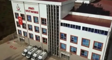 Müdür yardımcısının hastanede kaldığı iddiasına soruşturma geldi: