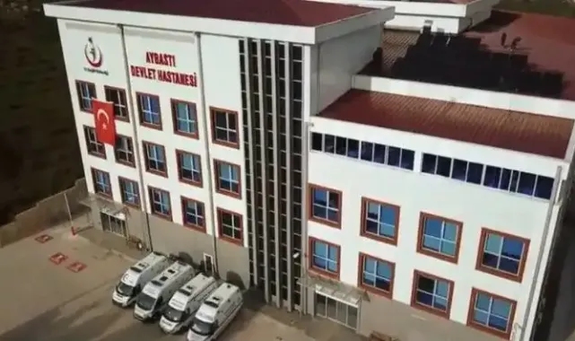 Müdür yardımcısının hastanede kaldığı iddiasına soruşturma geldi: "Pijama ile dolaşıyor"