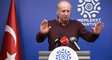 Muharrem İnce'den Kılıçdaroğlu'na: Ben hazırım