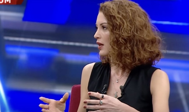 Nagehan Alçı'dan YSK eleştirisi: 'Millet İttifakı' kararına tepki