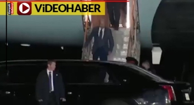 Ne yaptın Biden: İngiltere Başbakanını tanımadı, kenara itip bakasını selamladı