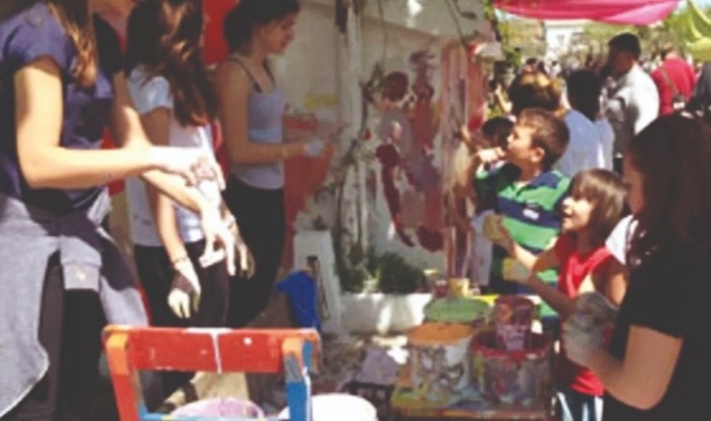Nesin Vakfı’nda kalan çocuk, okul müdürü tarafından sorguya çekilmiş!