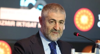 Nureddin Nebati kamu kurumlarını uyardı: “Ben Doç. Dr. Nureddin Nebati’yim”