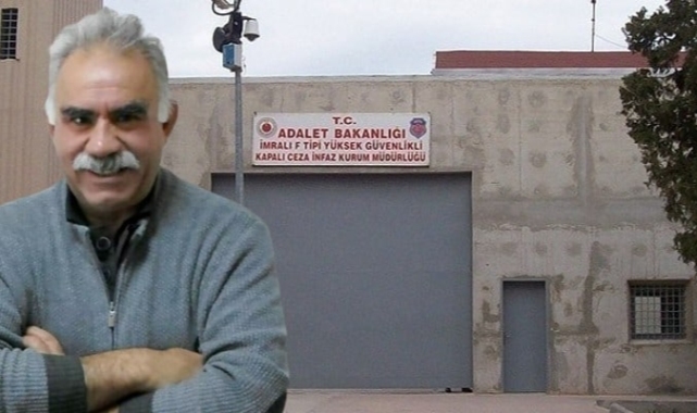 ‘Öcalan’la görüşme’ iddiasına bir doğrulama daha