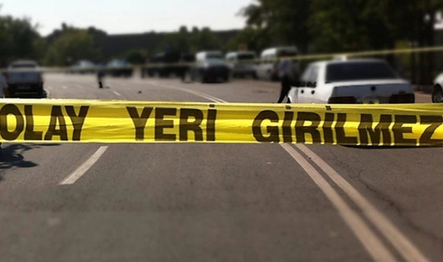 Ödemiş'te korkunç kaza: Bir kişi hayatını kaybetti