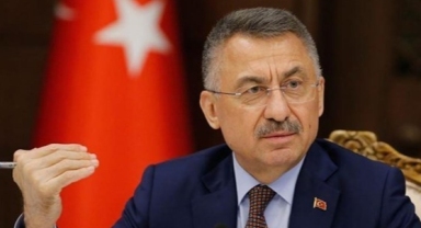 Oktay: 1 milyon 682 bin 309 depremzedeye 10 bin lira destek ödemesi yapıldı