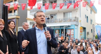 Özel: