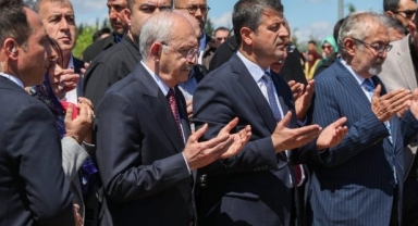 Özgür Özel: