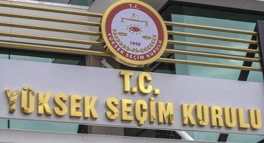 Partilerin oy pusulasındaki yerleri belli oldu