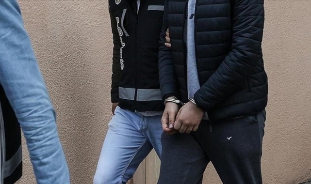 Polis lojmanındaki şüpheli ölümde komiser yardımcısı tutuklandı