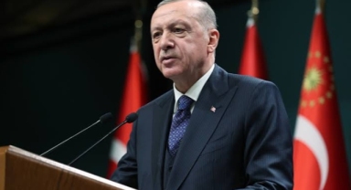 Recep Tayyip Erdoğan: