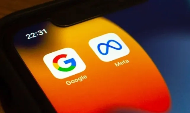 Rekabet Kurumu’ndan Google ve Meta’ya reklamcılık incelemesi