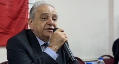 Rıfat Nalbantoğlu:
