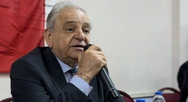 Rıfat Nalbantoğlu: "Ne verdiniz ki ne istiyorsunuz?