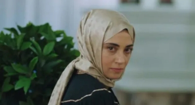 RTÜK'ten 'Kızılcık Şerbeti' dizisine ceza: 5 hafta yayınlanmayacak