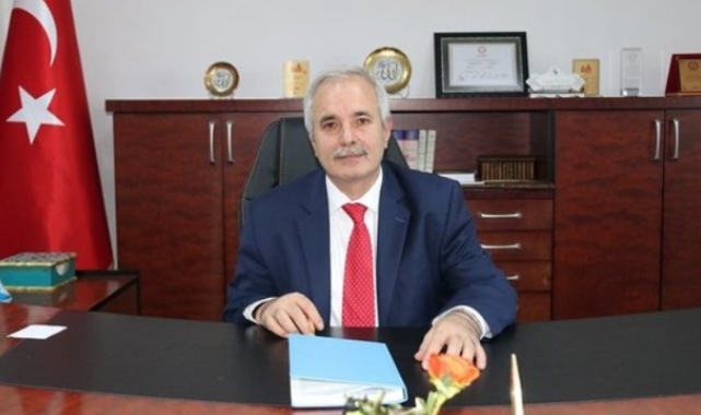 Saadet Partili belediye başkanı AK Parti’ye geçti: “Erdoğan’a destek için var gücümle çalışacağım…”