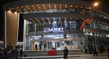 Saadet Partisi, listeye giren adaylarını açıkladı