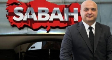 Sabah gazetesi Yazı İşleri Müdürü odasında hayatını kaybetti