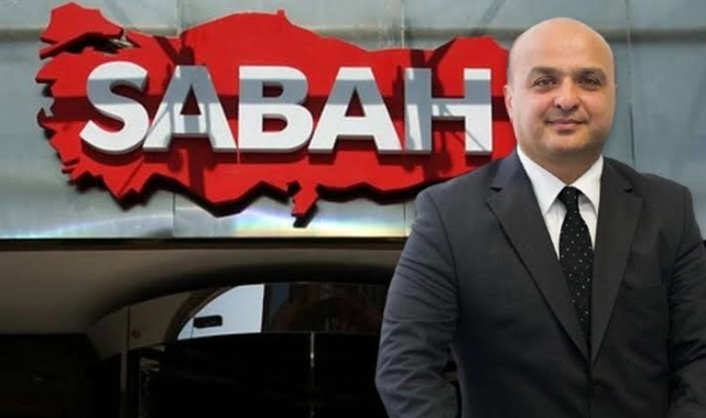 Sabah gazetesi Yazı İşleri Müdürü odasında hayatını kaybetti