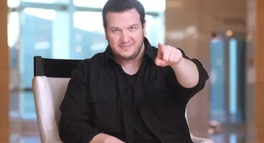 Şahan Gökbakar'dan Kızılay Başkanı Kınık’a: Hafiften titreme geldi mi?