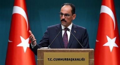 Saray'dan