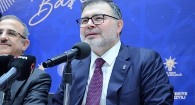 Saygılı yeni yönetimini oluşturdu