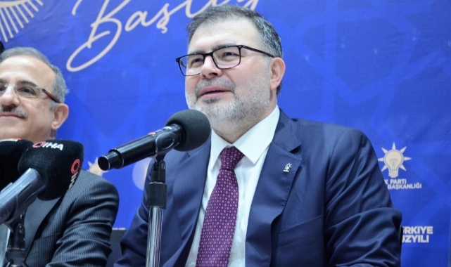 Saygılı yeni yönetimini oluşturdu