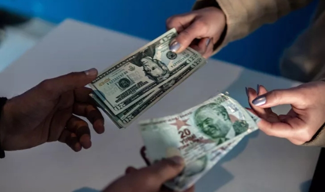 Seçim sonrası dolar 30 TL'ye artış gösterebilir