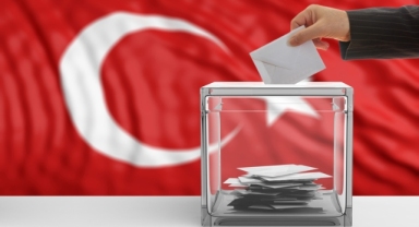 Seçmenlerin oy kullanacağı sandıklar e-Devlet'ten ilan edildi