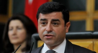 Selahattin Demirtaş, Financial Times’a konuştu: Kılıçdaroğlu yorumu