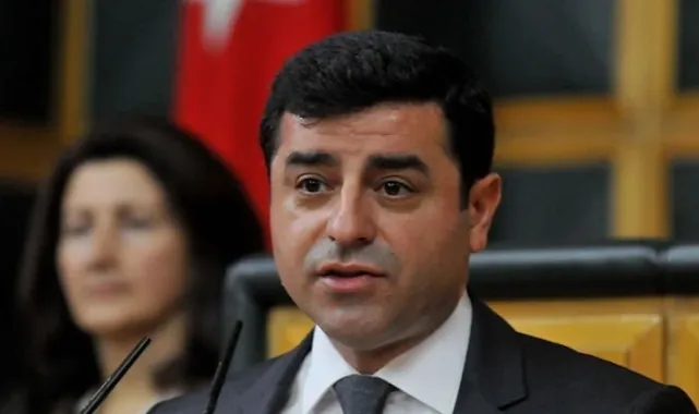 Selahattin Demirtaş, Financial Times’a konuştu: Kılıçdaroğlu yorumu