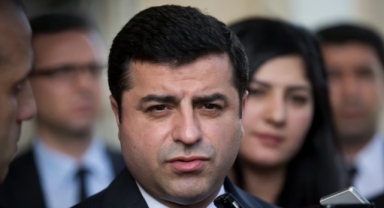 Selahattin Demirtaş: