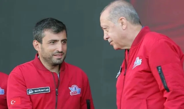 Selçuk Bayraktar&#039;dan &#039;tweet&#039; davası: &quot;Beni mahkemeye vereceğine AFAD Başkanını verseydi&quot;