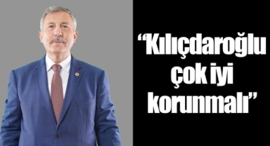 Selçuk Özdağ: