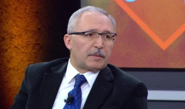 Selvi: Birkaç gündür bir milletvekilinin eşcinsel ilişki kaseti olduğundan söz ediliyor