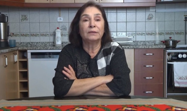 Selvi Kılıçdaroğlu’ndan video: Mutfağa el koydum, Kemal Bey biraz bekleyecek