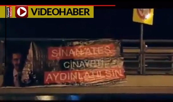 Sinan Ateş’in ablası Selma Ateş, yayınladığı video ile kardeşi için adalet çağrısı yaptı: “Adam satmak yok, cinayet aydınlatılsın!”