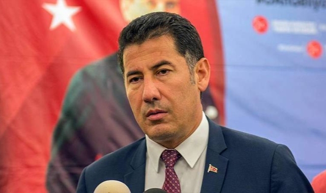Sinan Oğan: MHP vekiliyken annem vefat ettiğinde Kılıçdaroğlu Iğdır'daki evime kadar geldi, Bahçeli telefon bile etmedi