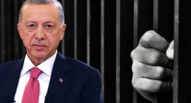 Siyaset bilimci Cuma Çiçek'ten genel af iddiası: Erdoğan'ın kartları azalıyor